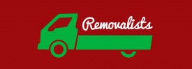 Removalists Royalla - Furniture Removals